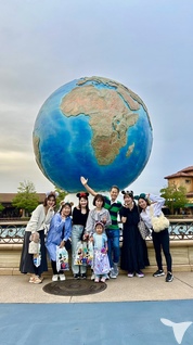 医局旅行