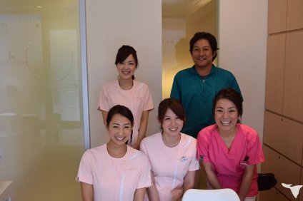 市田歯科クリニックの歯科助手求人の画像（2枚目）