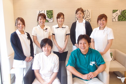 市田歯科クリニックの歯科衛生士求人の画像（2枚目）