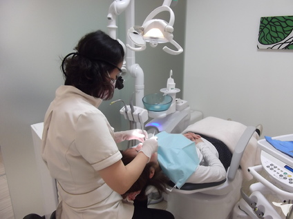 市田歯科クリニックの歯科衛生士求人の画像（3枚目）