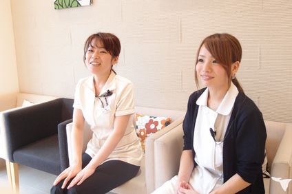 市田歯科クリニックの歯科助手求人の画像（3枚目）