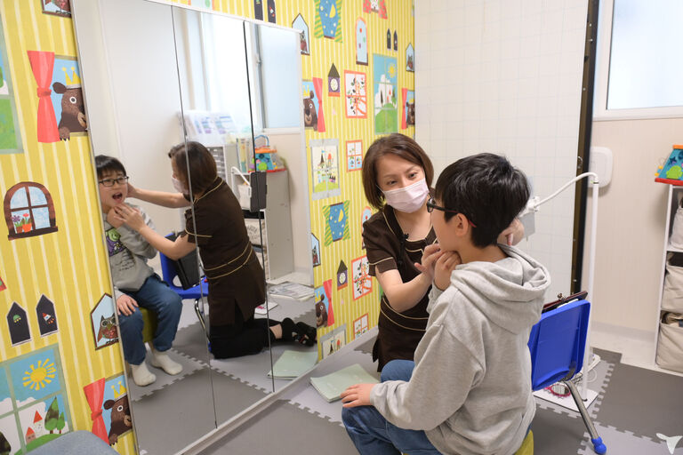 かわもと歯科こども歯科クリニックの歯科衛生士求人の画像（5枚目）