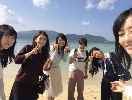 社員旅行