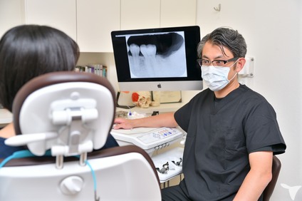 医療法人社団　英仁会　鈴木歯科医院の歯科助手求人の画像（3枚目）