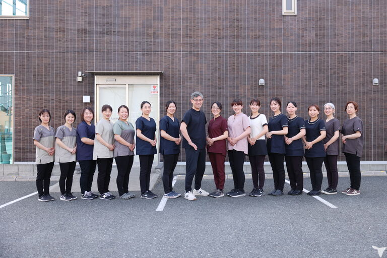 医療法人社団　英仁会　鈴木歯科医院