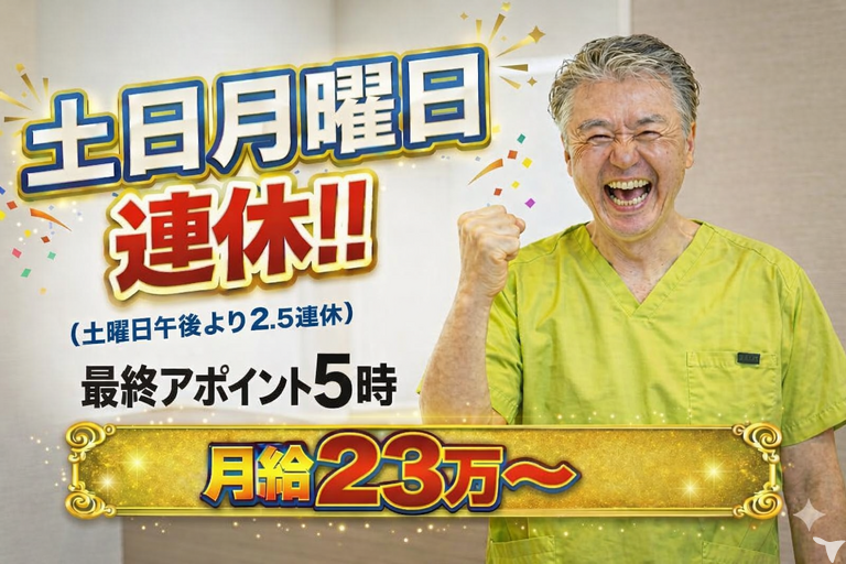 医療法人　しんデンタルクリニック