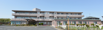 お祝金50 000円 介護老人保健施設ロータスケアセンターの看護師求人 正社員 常勤 グッピー