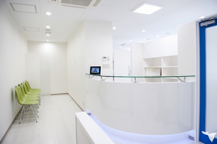 清潔感を大事にしてます