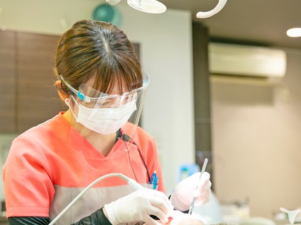 医療法人社団 にしうら歯科クリニックの歯科医師求人の画像（4枚目）