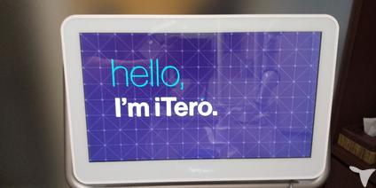 ｉＴｅｒｏ