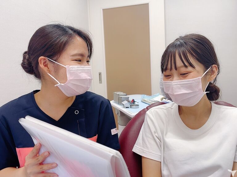 患者さん担当制