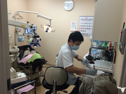 積極的な勤務医への指導