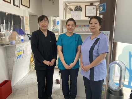 働き方、ご相談ください！