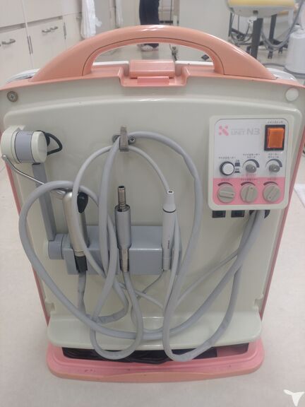 ポータブルユニット