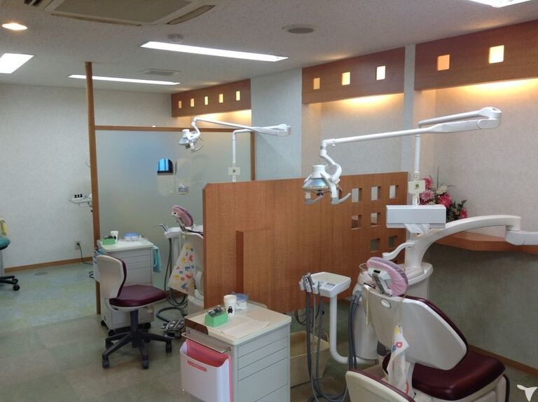 みずほ歯科医院の歯科衛生士求人の画像（3枚目）