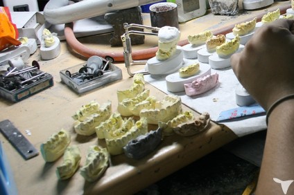 歯科技工所の求人 千葉県 船橋市 Indeed インディード