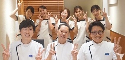 メンバー集合