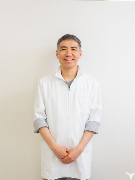 院長の黒川です。