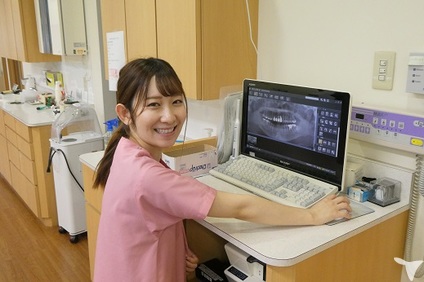 ひろた歯科の歯科衛生士求人の画像（3枚目）