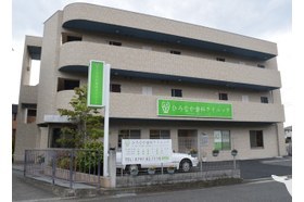 駐車場５台完備