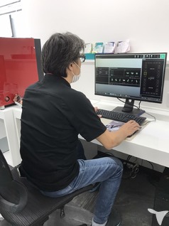 安心の職場環境
