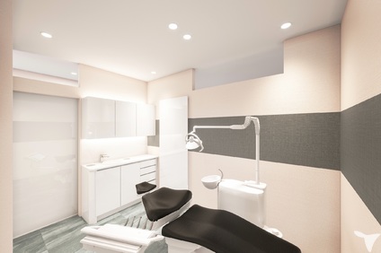 全国に１６医院展開