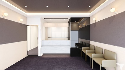 2021年新規開院！