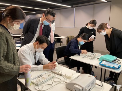 横浜ステーション徳誠会歯科・矯正歯科の歯科医師求人の画像（4枚目）