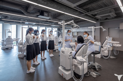 未経験の方も大歓迎☆