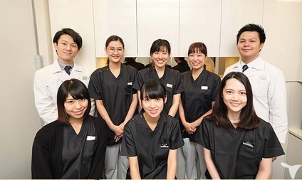 快適な職場環境