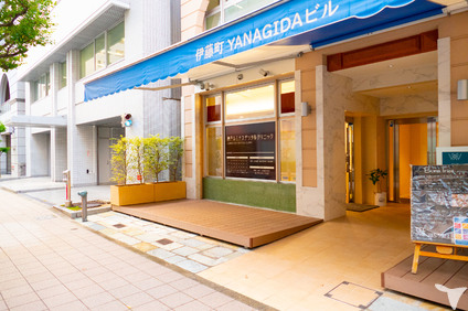 神戸ルミナスデンタルクリニック