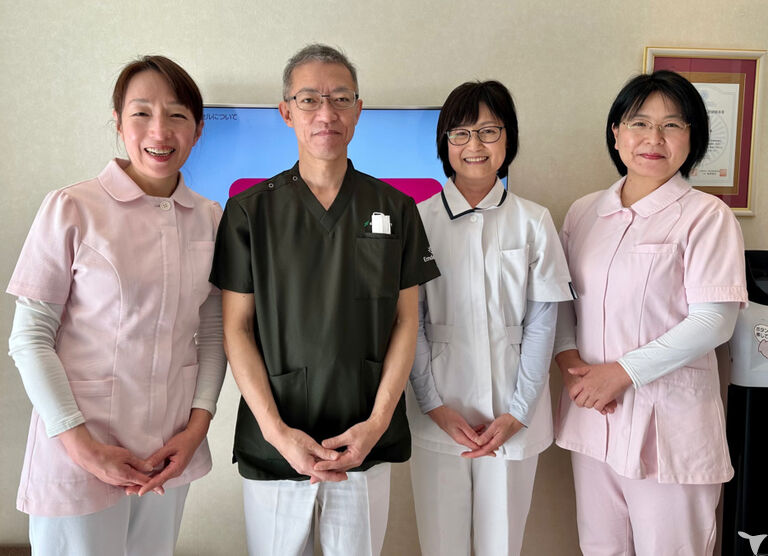 こじょう歯科の管理栄養士求人の画像（3枚目）