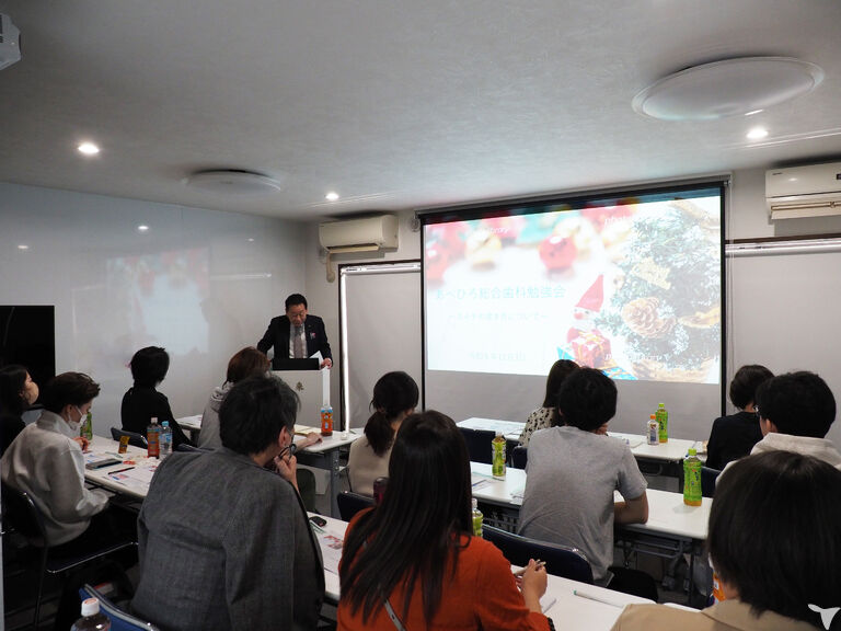 保険指導医による講習会
