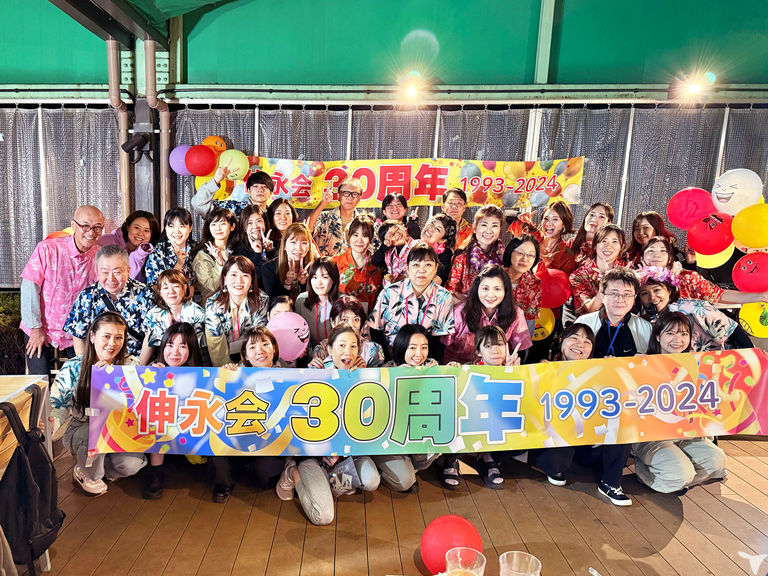 社員旅行でリフレッシュ！