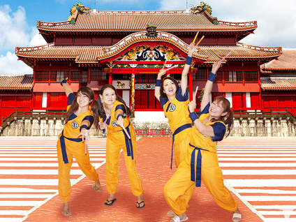 社員旅行でリフレッシュ！