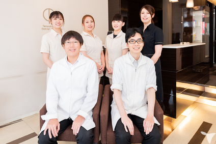 田無北デンタルクリニックの歯科医師求人の画像（6枚目）