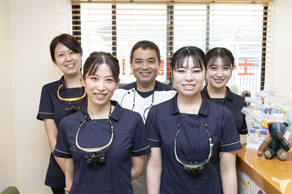 集合写真♪
