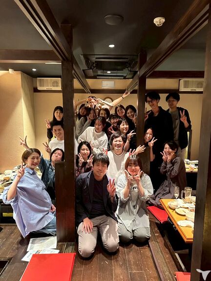 歓送迎会