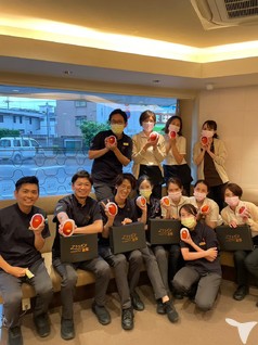 院内の設備も充実してます