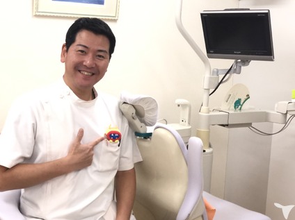 院長です