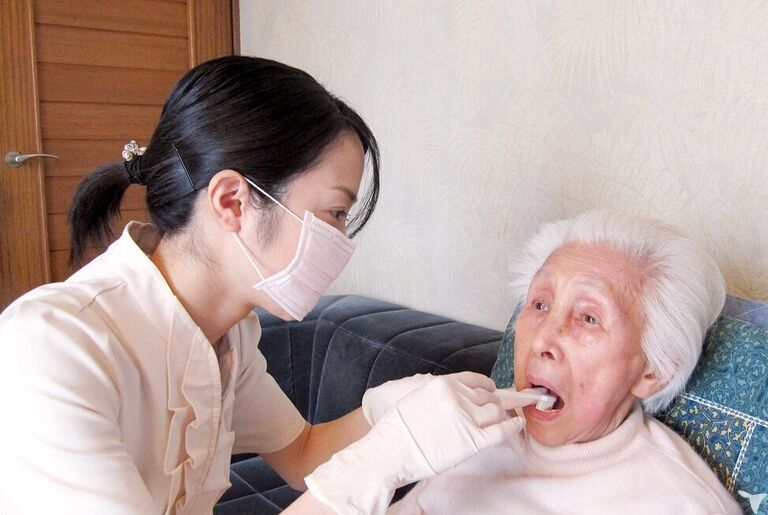 山口歯科の歯科医師求人の画像（3枚目）