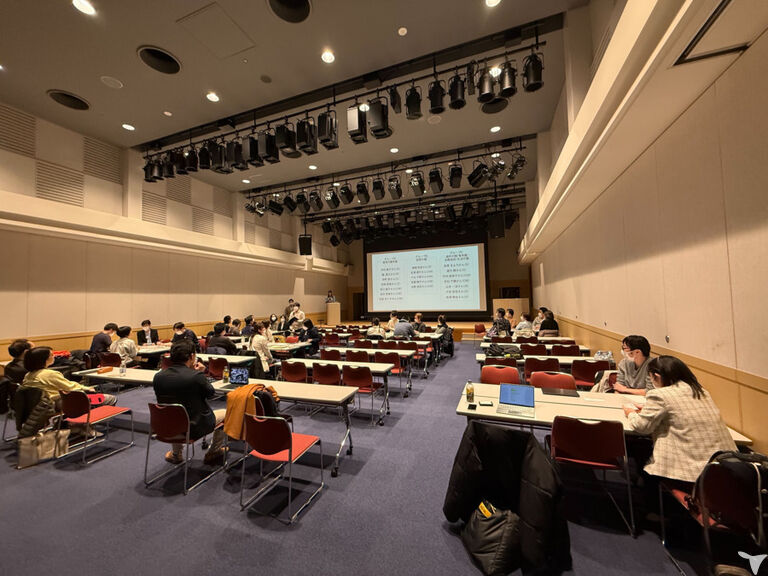 充実した研修制度