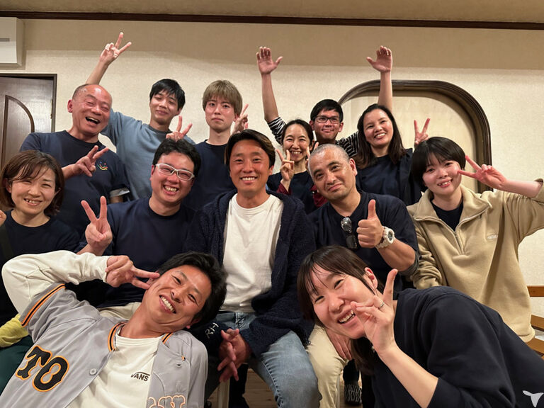 でいほーむ大森