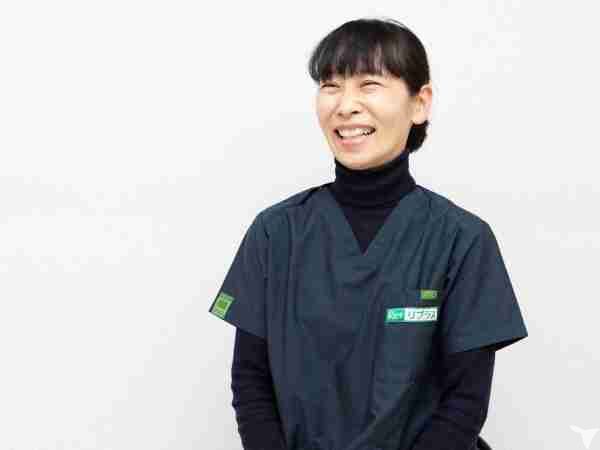 統括所長の綱島です！