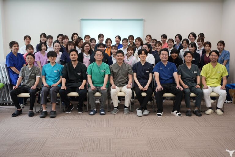 駅チカ2分｜車通勤応相談｜いしはた歯科クリニックの歯科医師求人の画像（6枚目）