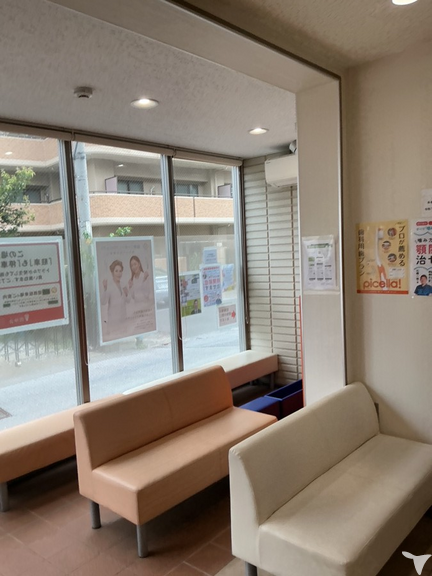 駅チカ2分｜車通勤応相談｜いしはた歯科クリニックの歯科衛生士求人の画像（3枚目）