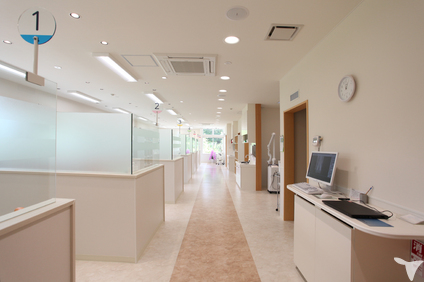 医療法人　聖仁会　すみ歯科医院の歯科衛生士求人の画像（3枚目）