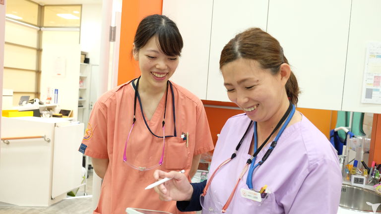 医療法人社団翠桜会かみくら歯科