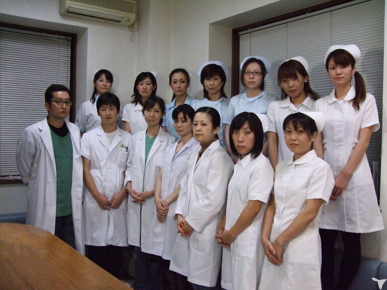 外神歯科医院の歯科衛生士求人の画像（2枚目）