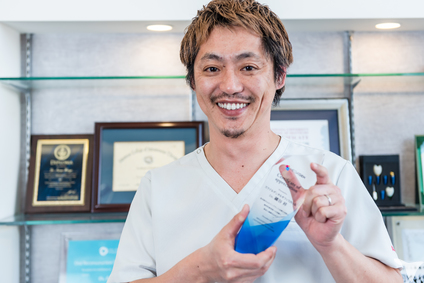 一度、お話ししませんか？